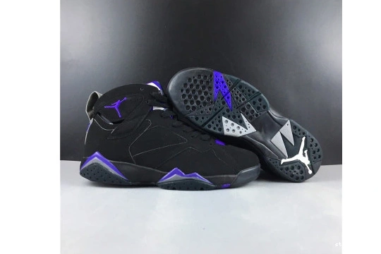 ALLEN RETRO 304775-053 BUCKS 7 JORDAN AIR RAY 304775-053 0722
